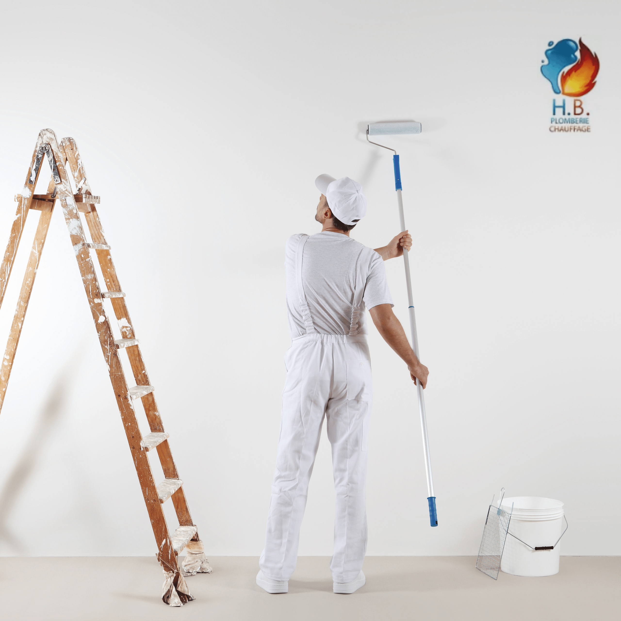 HB PRO PEINTURE